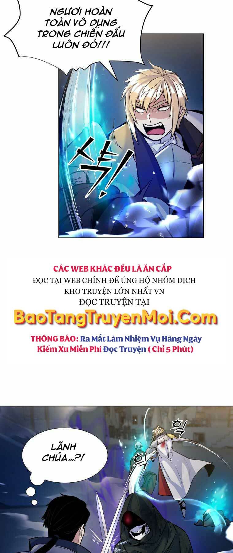 Bạo Chúa Cường Hoành: Chapter 19
