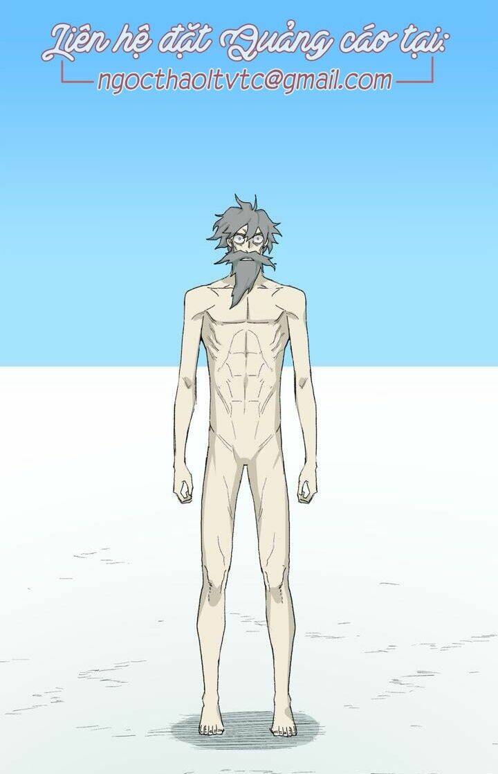 Đại Chiến Muỗi Biến Dị: Chapter 38