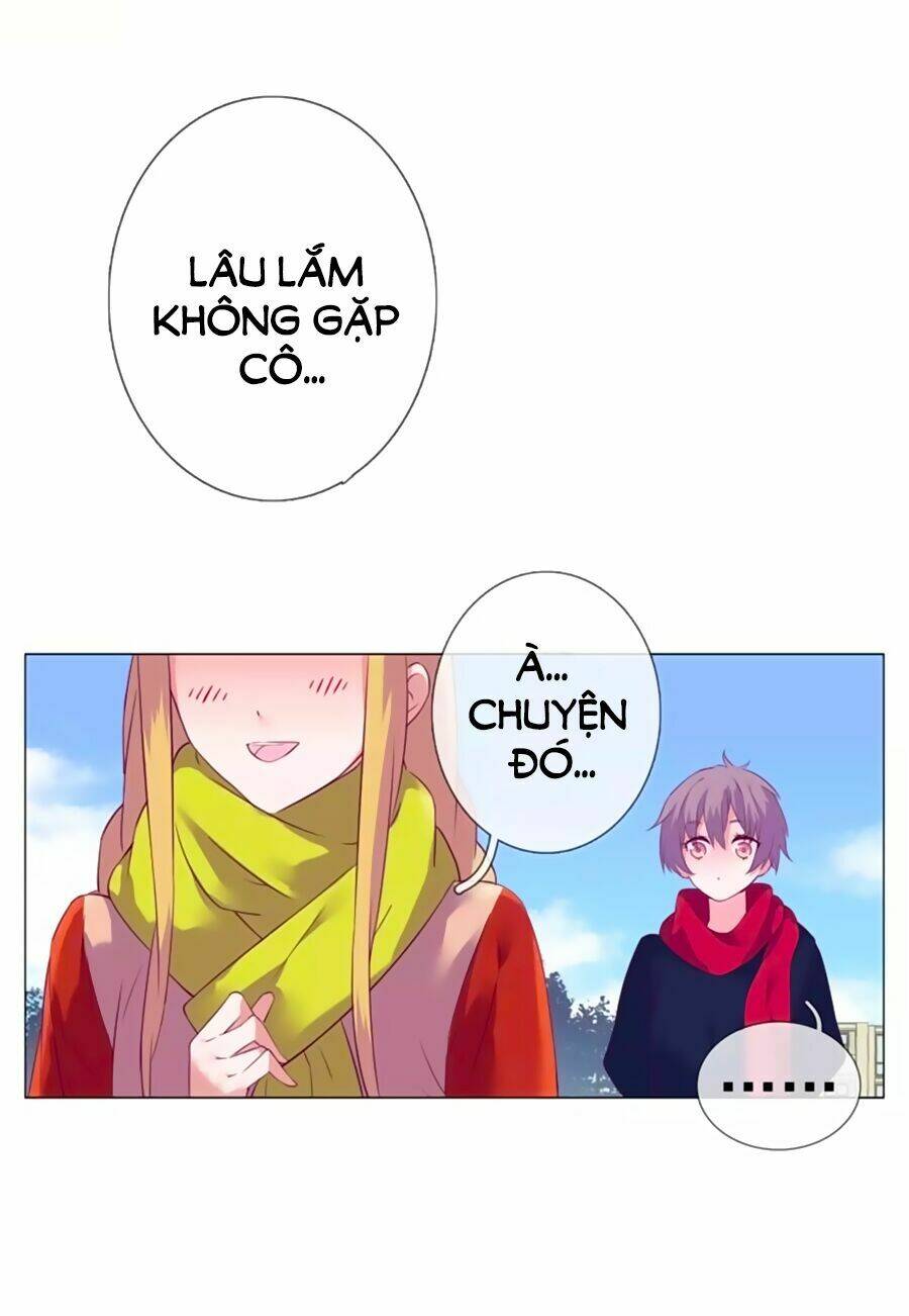 Đừng Nghịch, Ta Chỉ Muốn Yên Tĩnh: Chapter 43