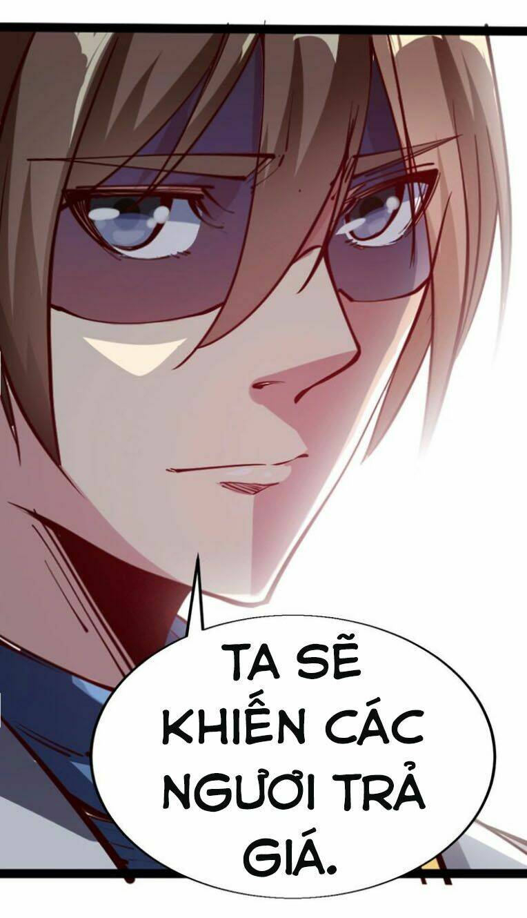 Ngự Thiên Thần Đế: Chapter 44