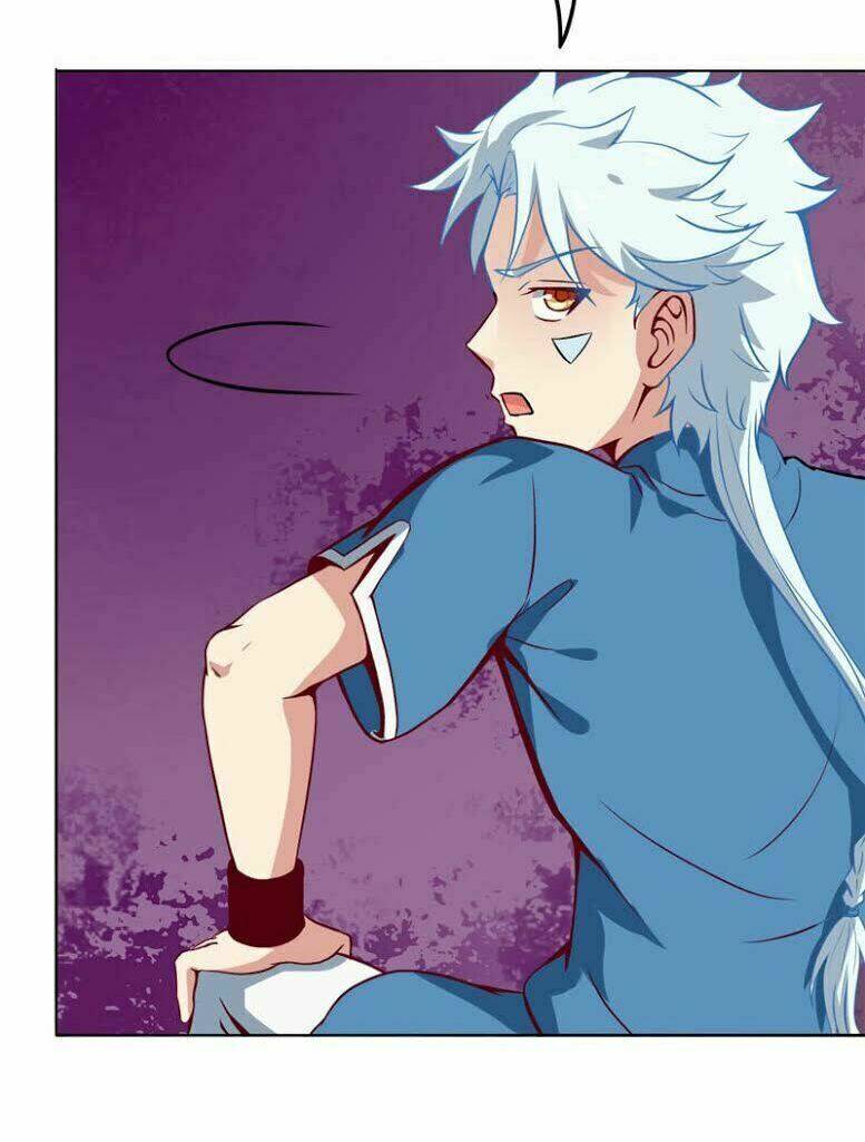 Chí Tôn Võ Đế: Chapter 52
