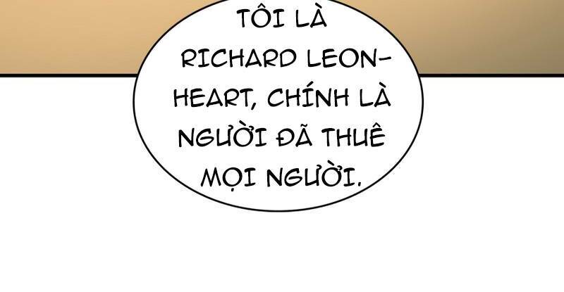 Ngôi Nhà Kết Nối Với Hầm Ngục: Chapter 47