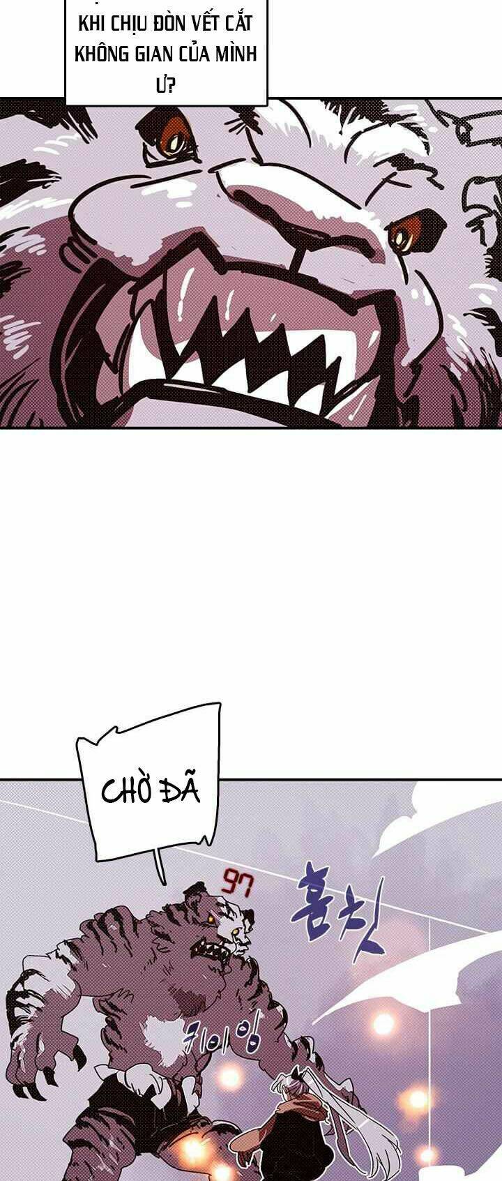 Ta Là Vua Pháp Sư: Chapter 128