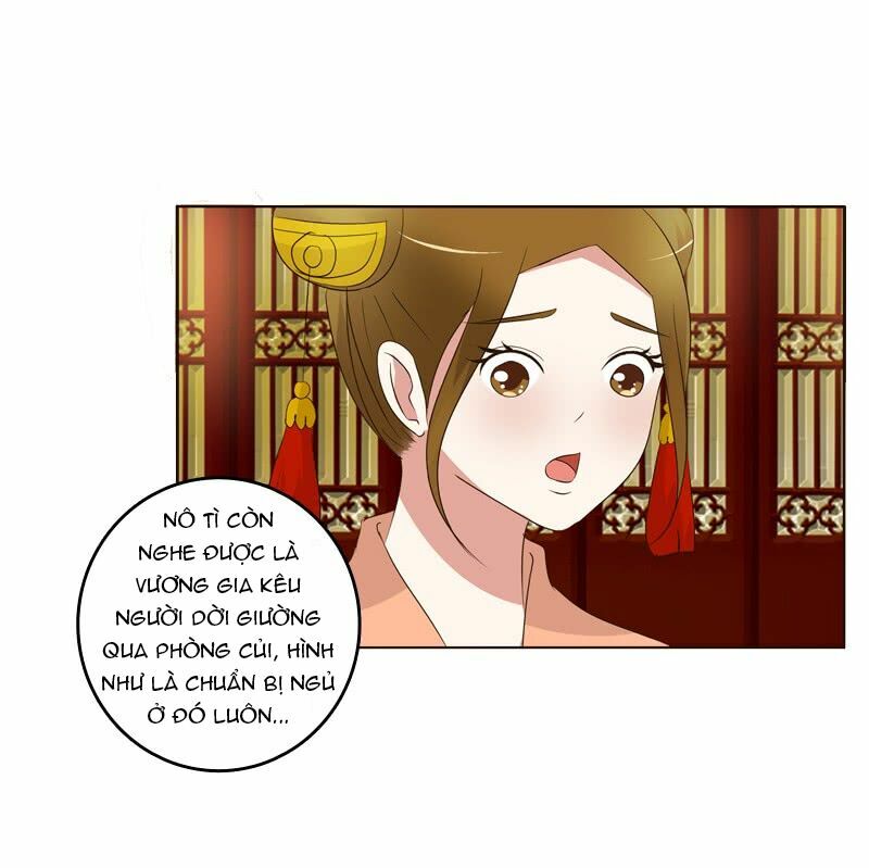 Thông Linh Phi: Chapter 182.5