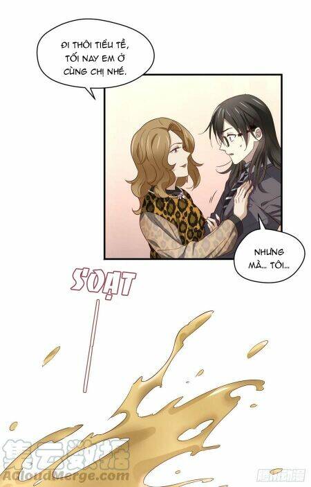 Đơn Phương Yêu Thầm Anh: Chapter 72