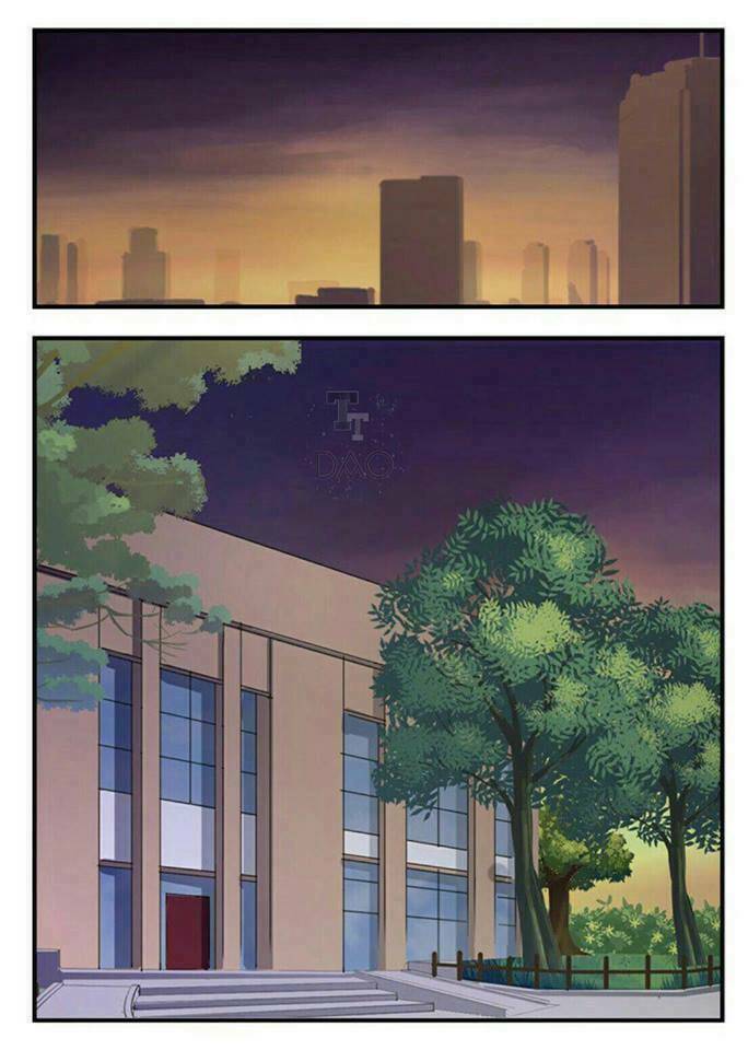 Đoạt Hôn Ác Thiếu: Chapter 11