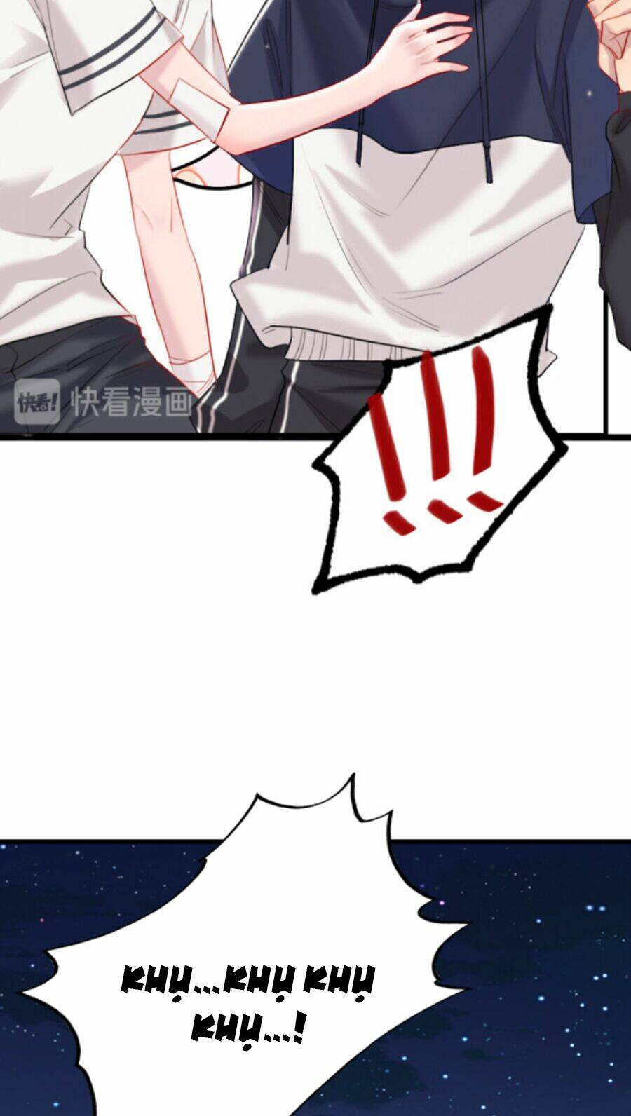 Cô Ấy Thật Xinh Đẹp: Chapter 11