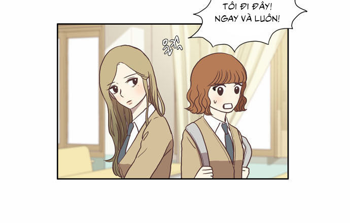 Thế Giới Con Gái: Chapter 18