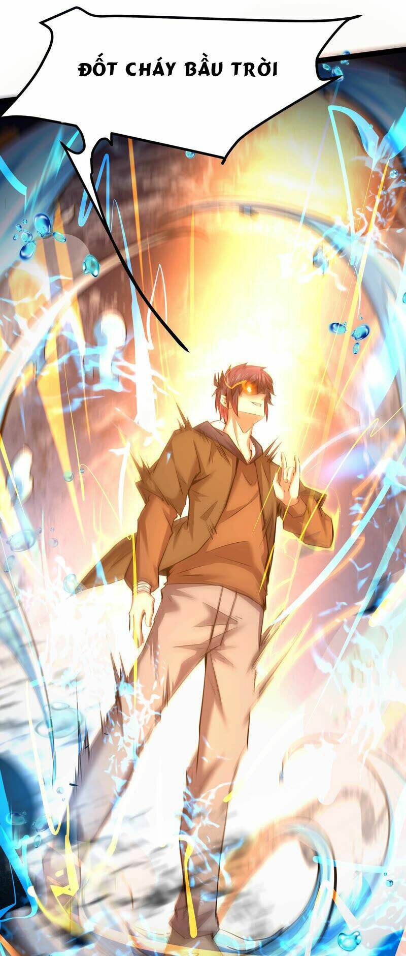 Chư Thần Rút Lui: Chapter 32