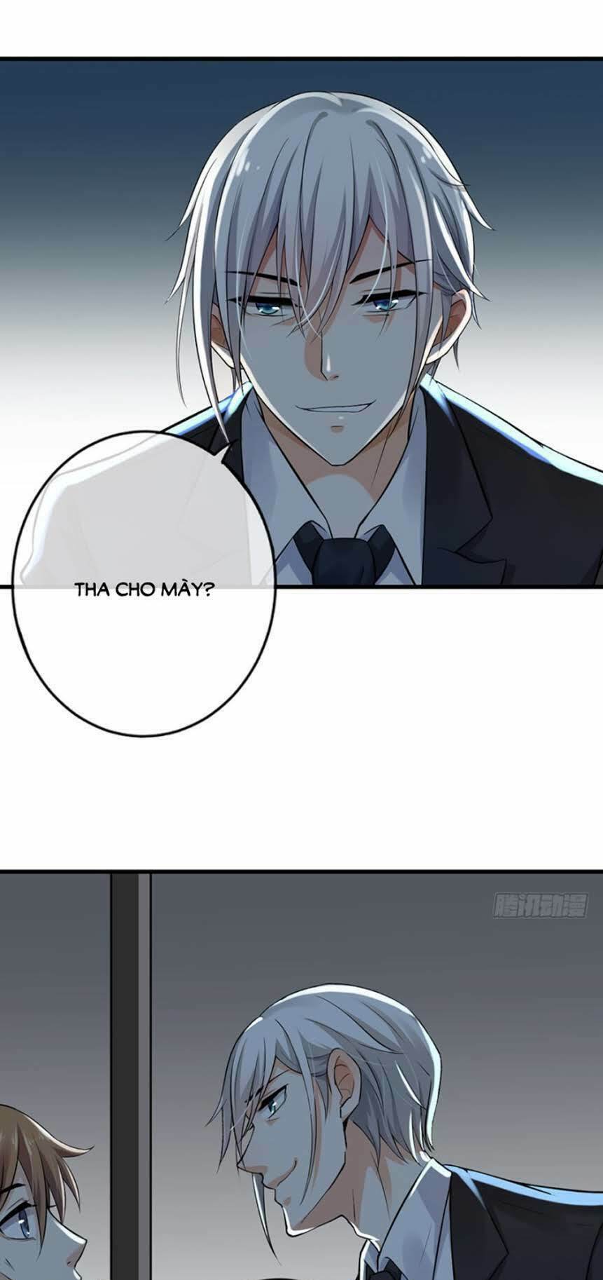 Nhật Ký Dạy Dỗ Của Gia Tộc Đáng Yêu: Chapter 45