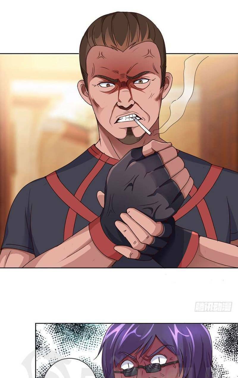 Đô Thị Chí Tôn Hệ Thống: Chapter 110