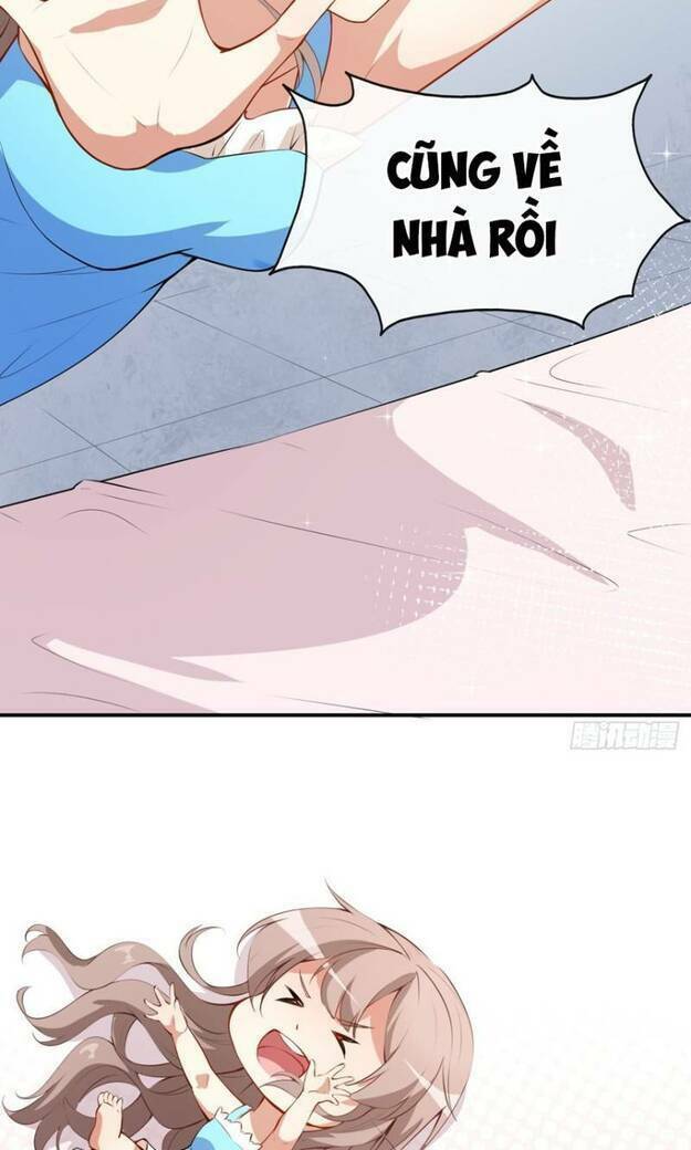 Mỹ Nhân Tâm Động: Chapter 30