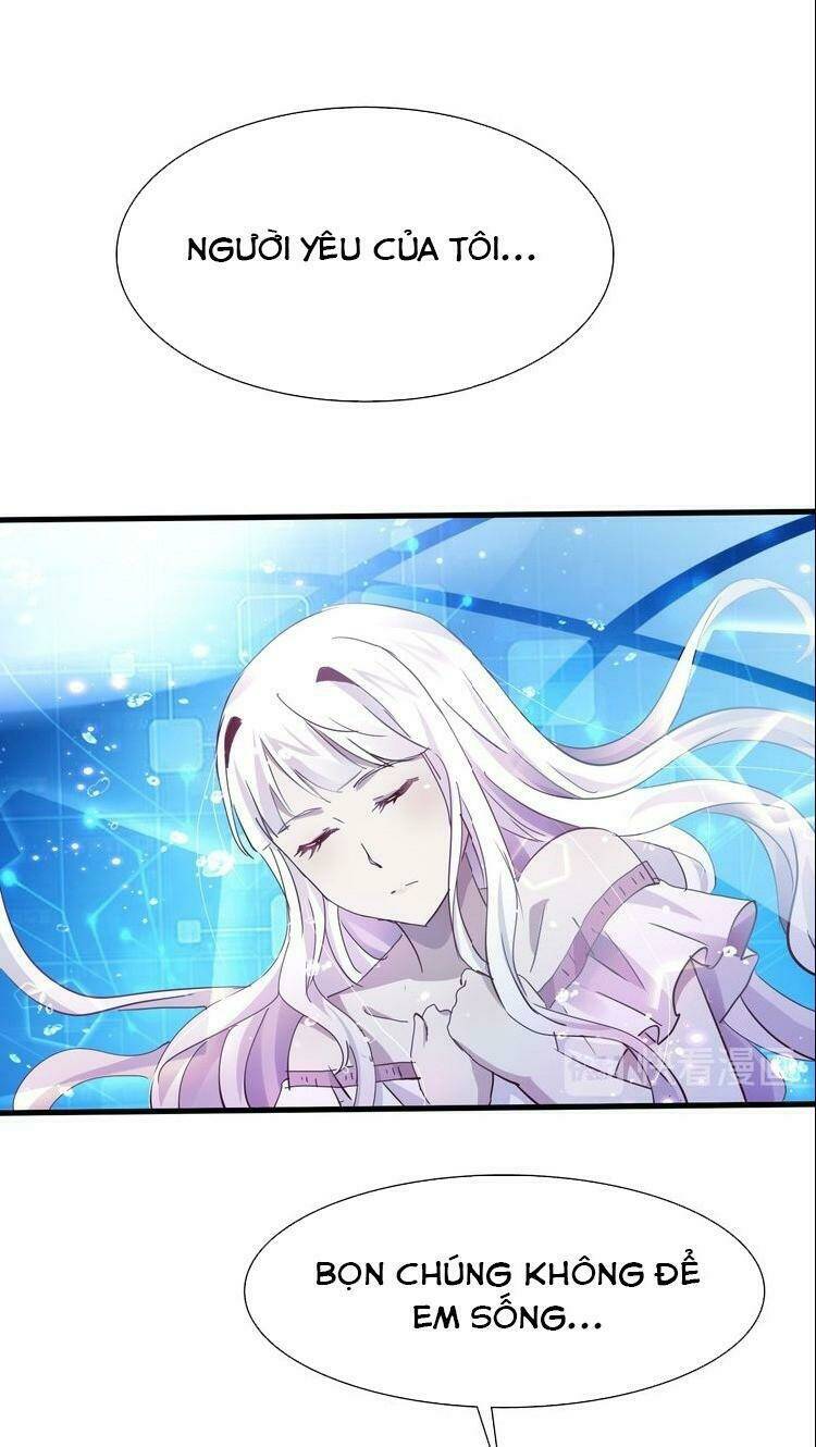 Kinh Thế Kỳ Nhân: Chapter 49