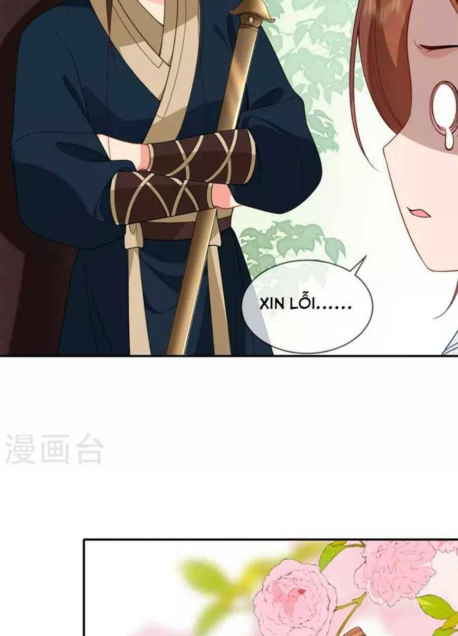 Tướng Quân, Bổn Phi Không Nhận Sủng: Chapter 40
