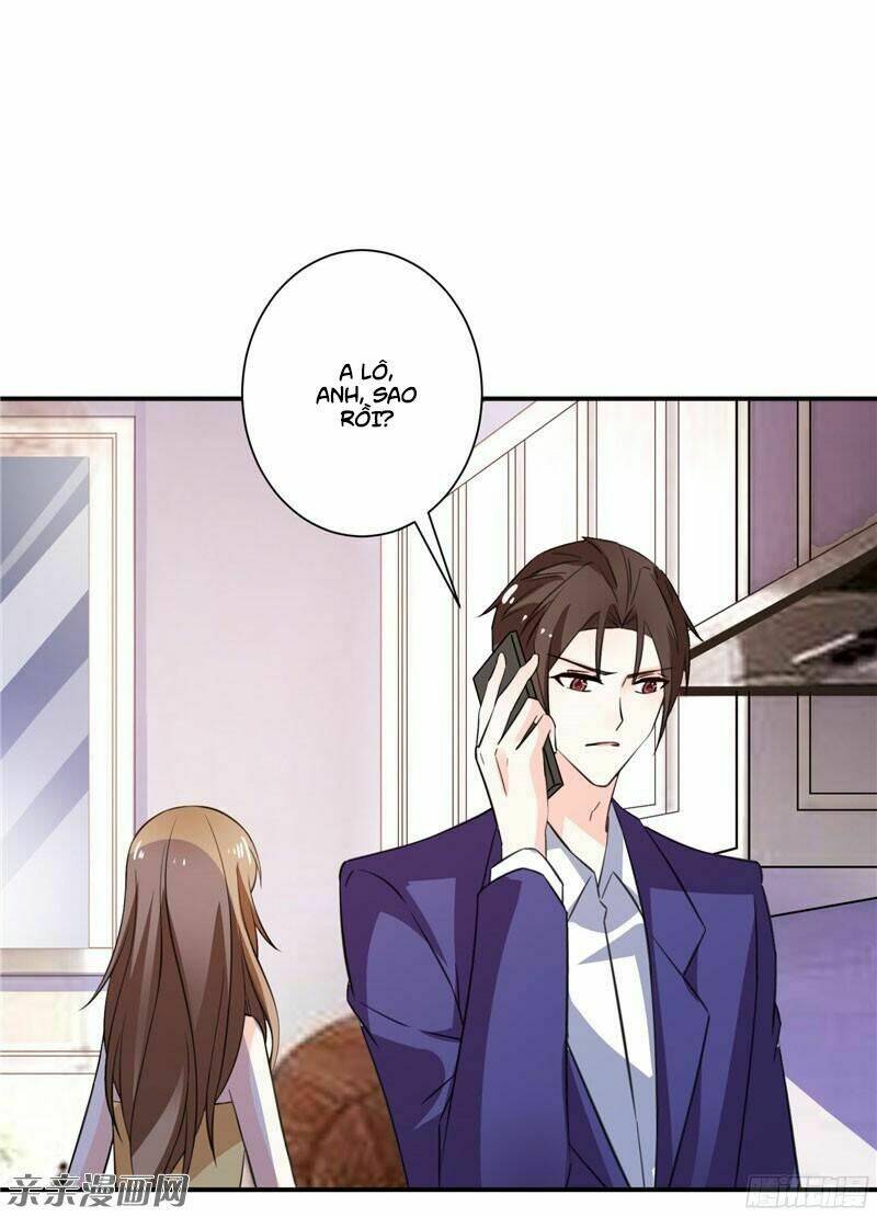 Vợ Yêu Là Báu Vật: Chapter 55