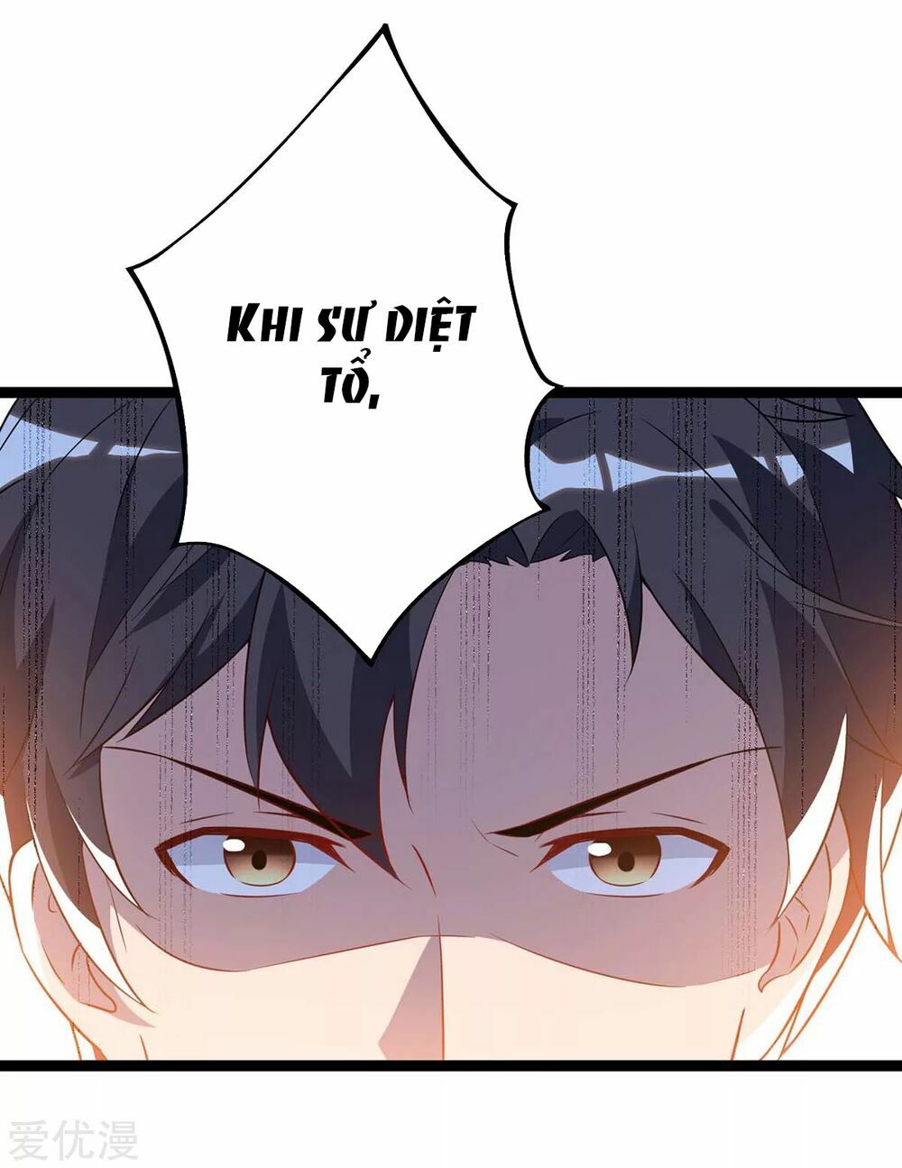 Trọng Sinh Khí Thiếu Quy Lai: Chapter 87
