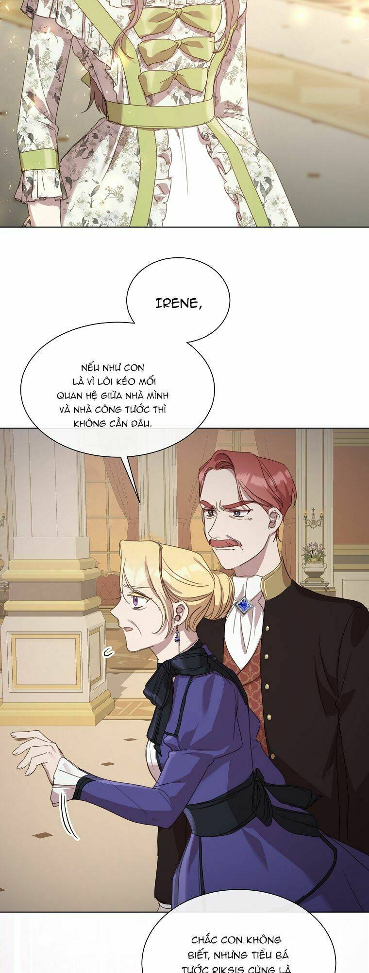 Mất Đi Một Người Chị Tốt: Chapter 15