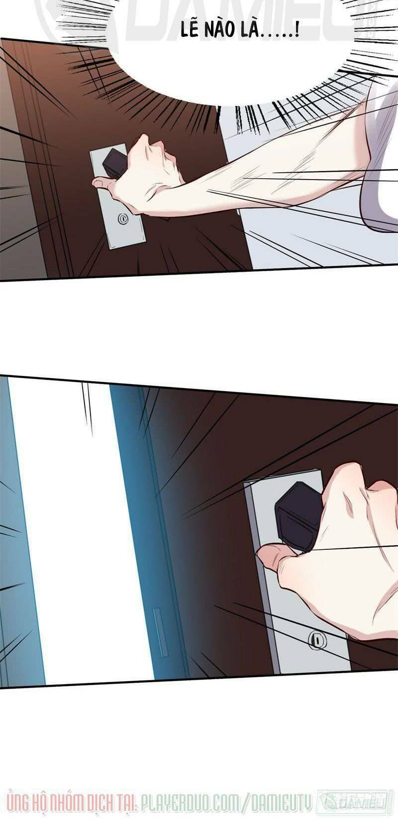 Đỉnh Phong Thần Y: Chapter 36