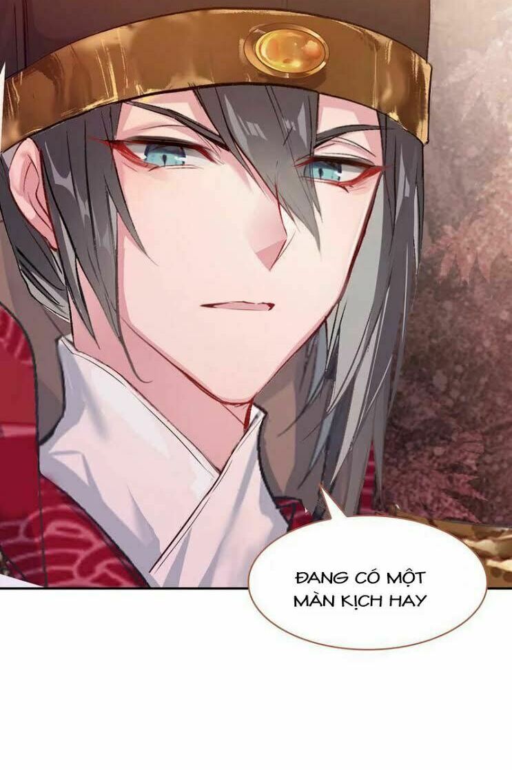 Gả Cho Một Tên Thái Giám Đáng Ghét: Chapter 50