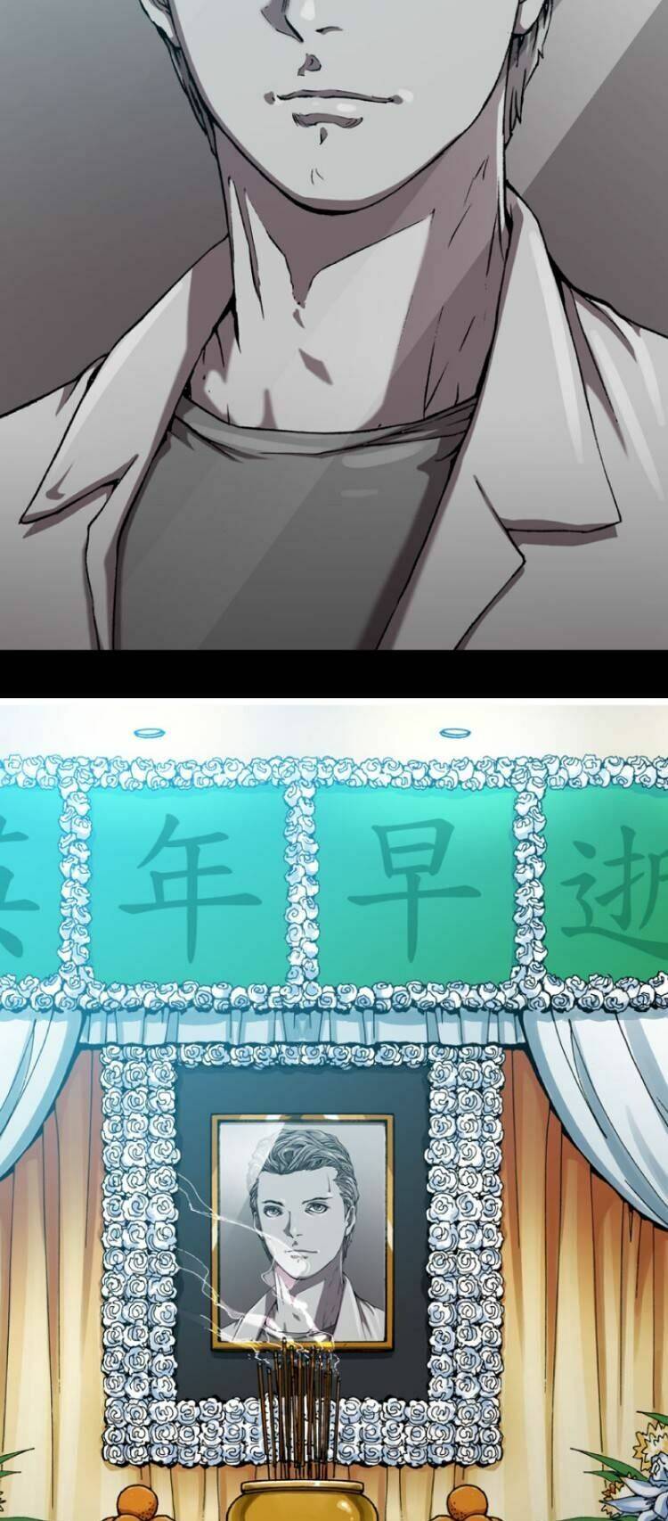 Tuyệt Hành Giả: Chapter 9