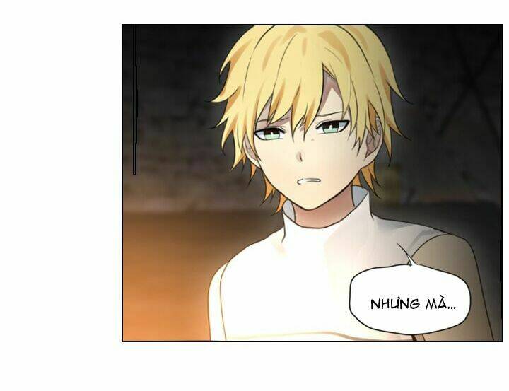 Người Cống Hiến: Chapter 30