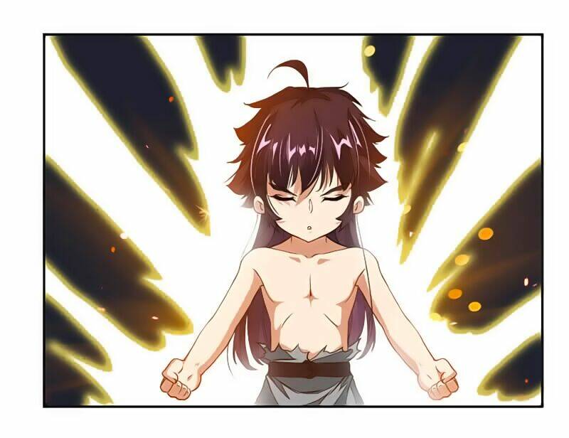 Cửu Dương Thần Vương: Chapter 54