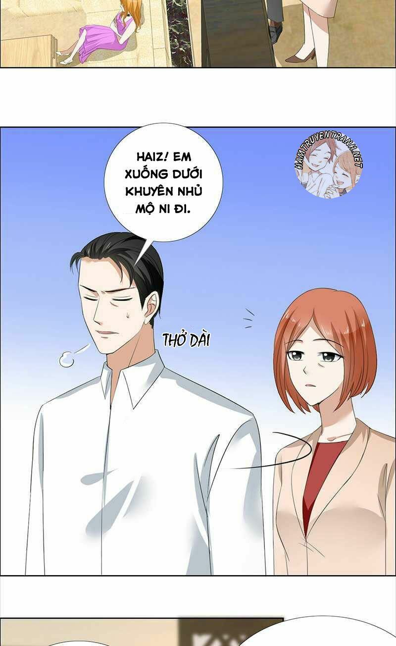 Độc Sủng Kiều Thê Của Bá Đạo Tổng Tài: Chapter 49