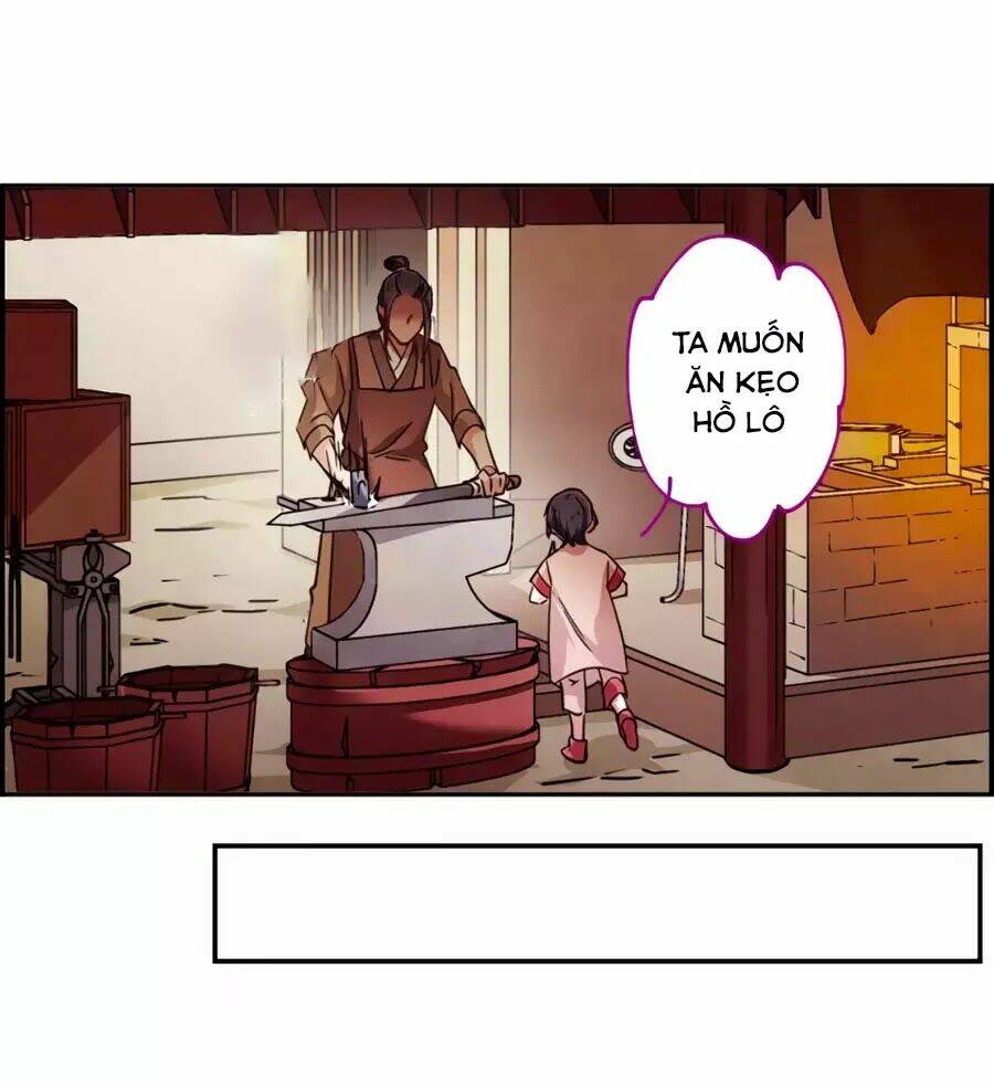 Thượng Quốc Phú Chi Thiên Đống Tuyết: Chapter 112