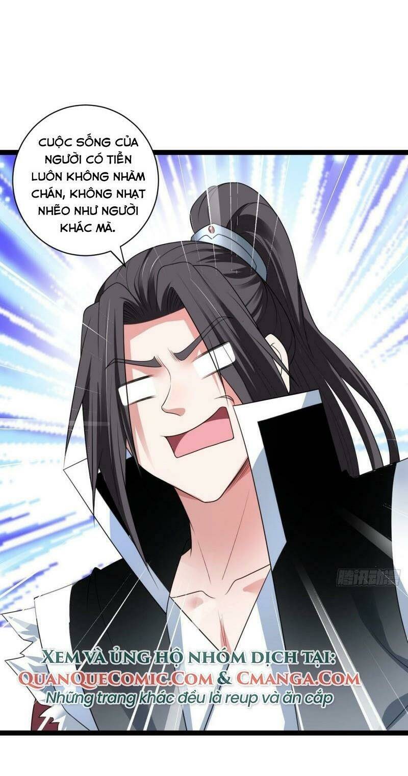 Trọng Sinh Tối Cường Ma Tôn Ở Rể: Chapter 69