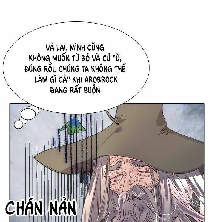 Tôi Không Phải Là Người Tốt: Chapter 142