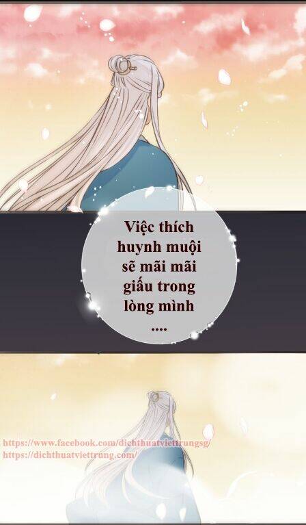 Bạn Trai Tôi Là Cẩm Y Vệ 2: Chapter 42