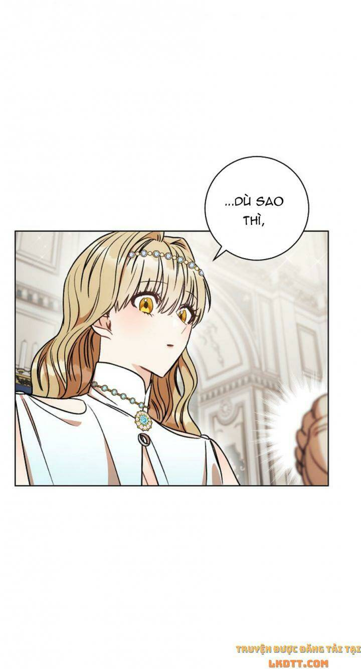 One Pair Lady: Chapter 10