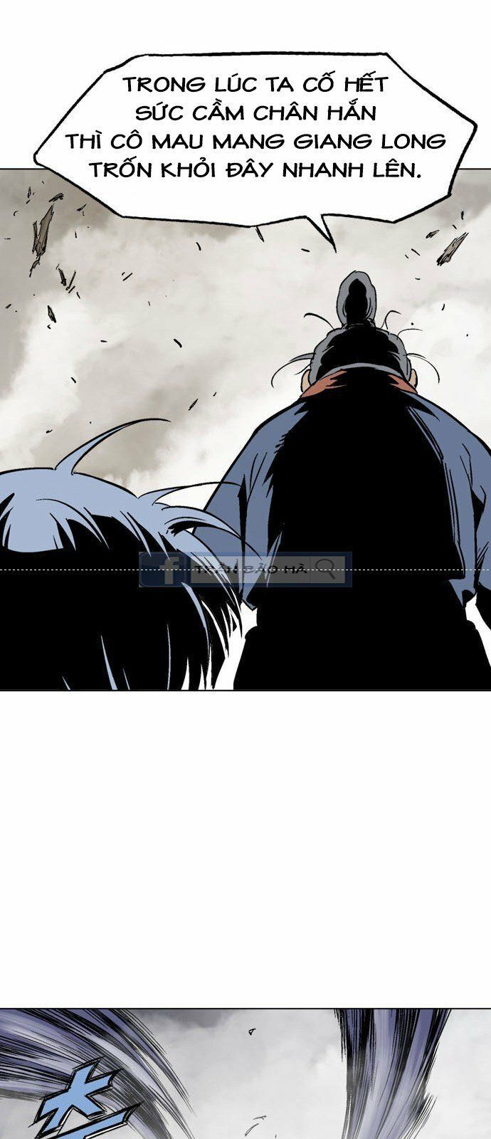 Cao Thủ 2: Chapter 73