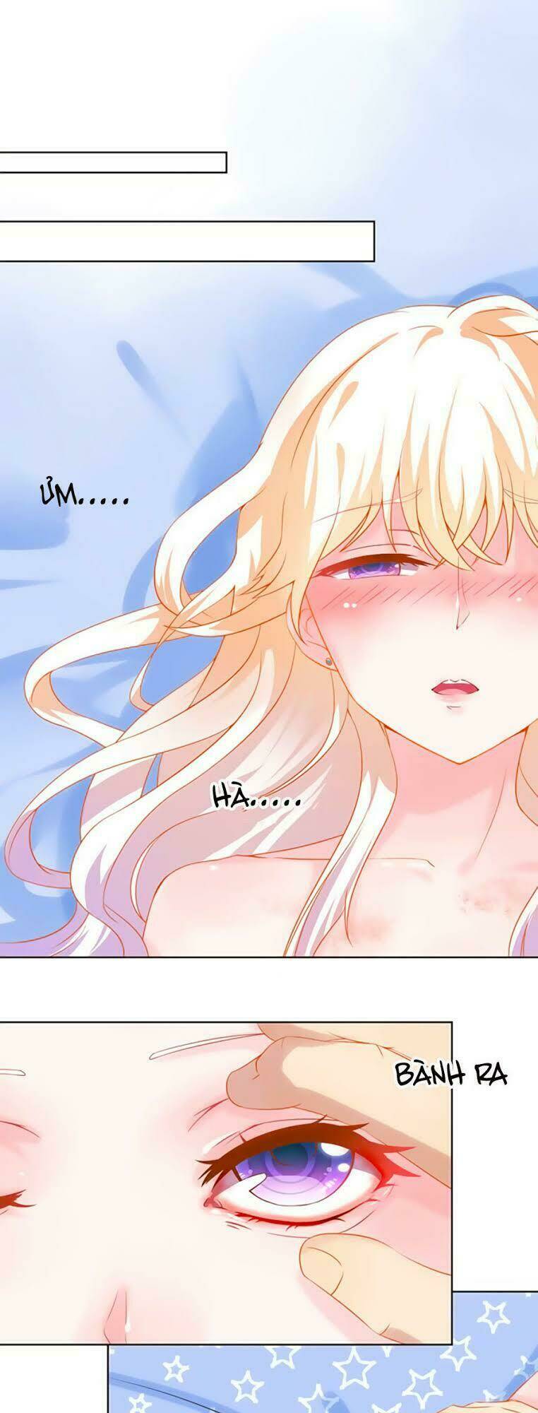 Thâm Hải Chi Ca: Chapter 12