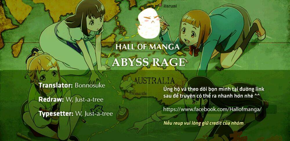 Abyss Rage: Chapter 30