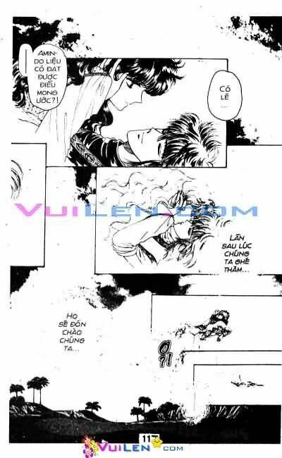 Nàng Công Chúa Ham Chơi: Chapter 3