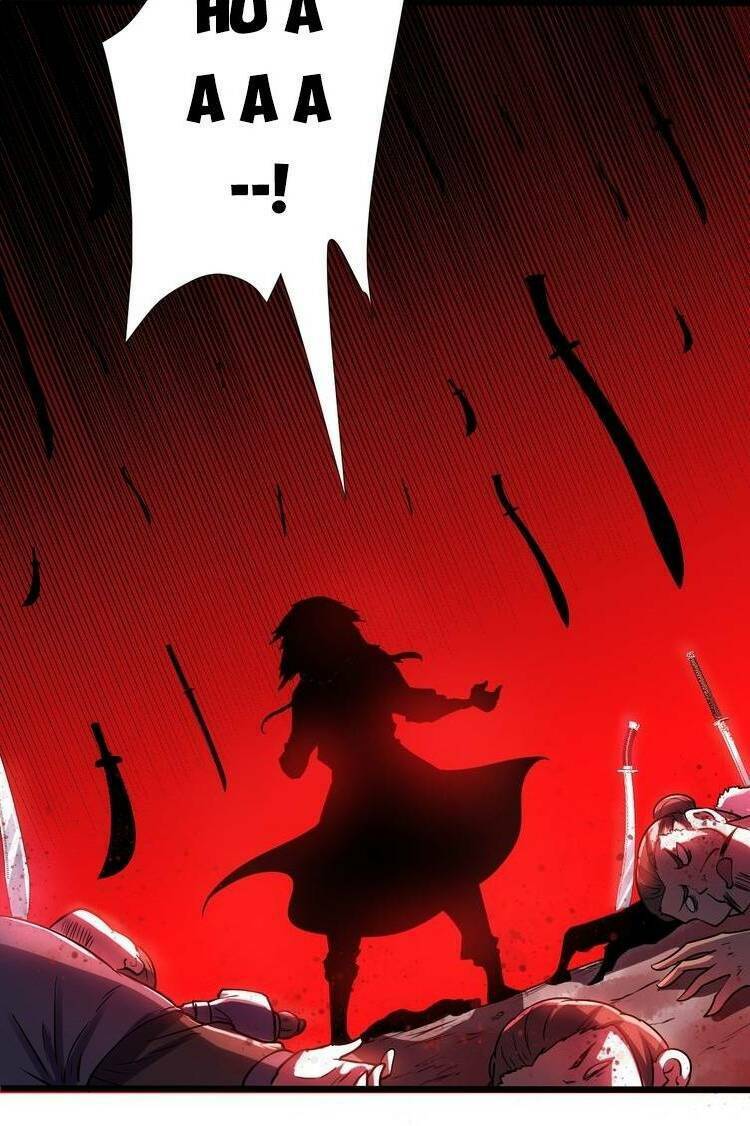 Đấu Hồn Đại Lục: Chapter 17