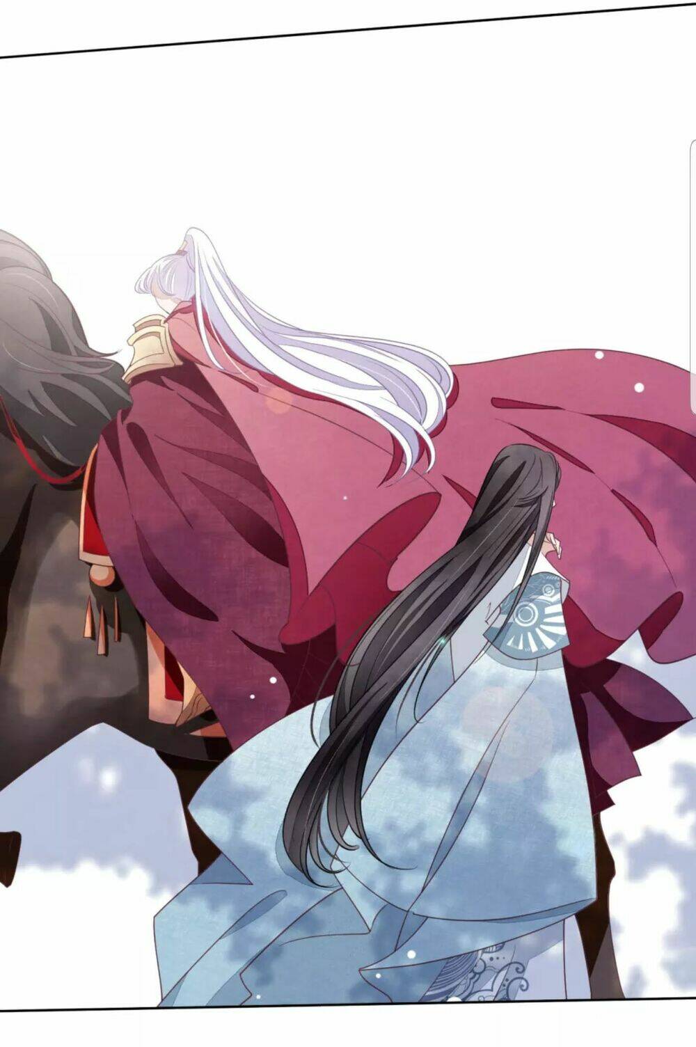 Xuyên Về Cổ Đại Làm Quốc Bảo: Chapter 34
