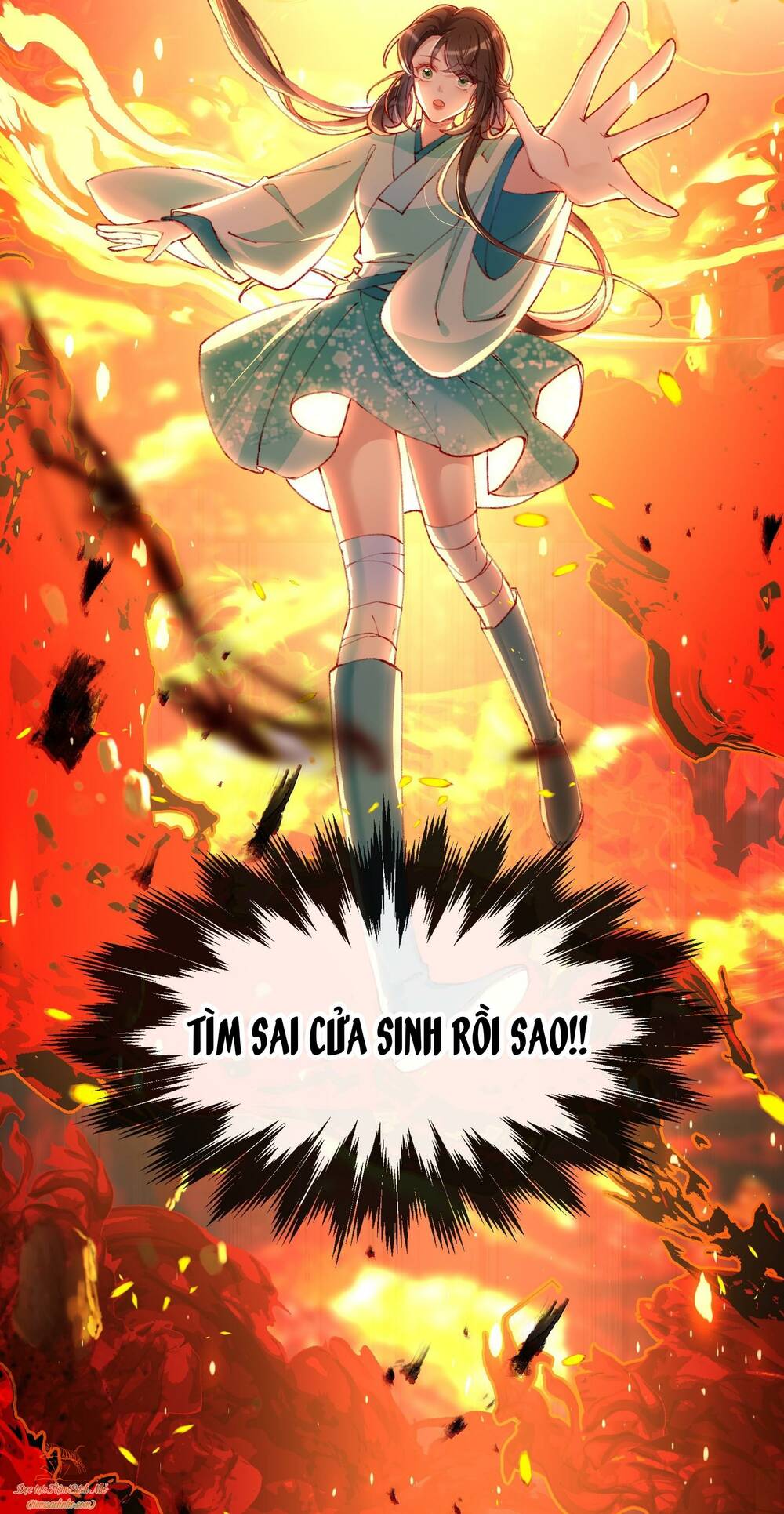 Sau Khi Nhặt Được Trứng Rồng, Ta Quyết Định Nuôi Hắn Trở Nên Xấu Xa: Chapter 0