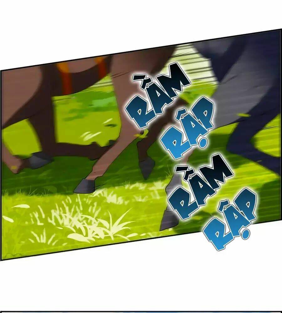 Thượng Quốc Phú Chi Thiên Đống Tuyết: Chapter 116