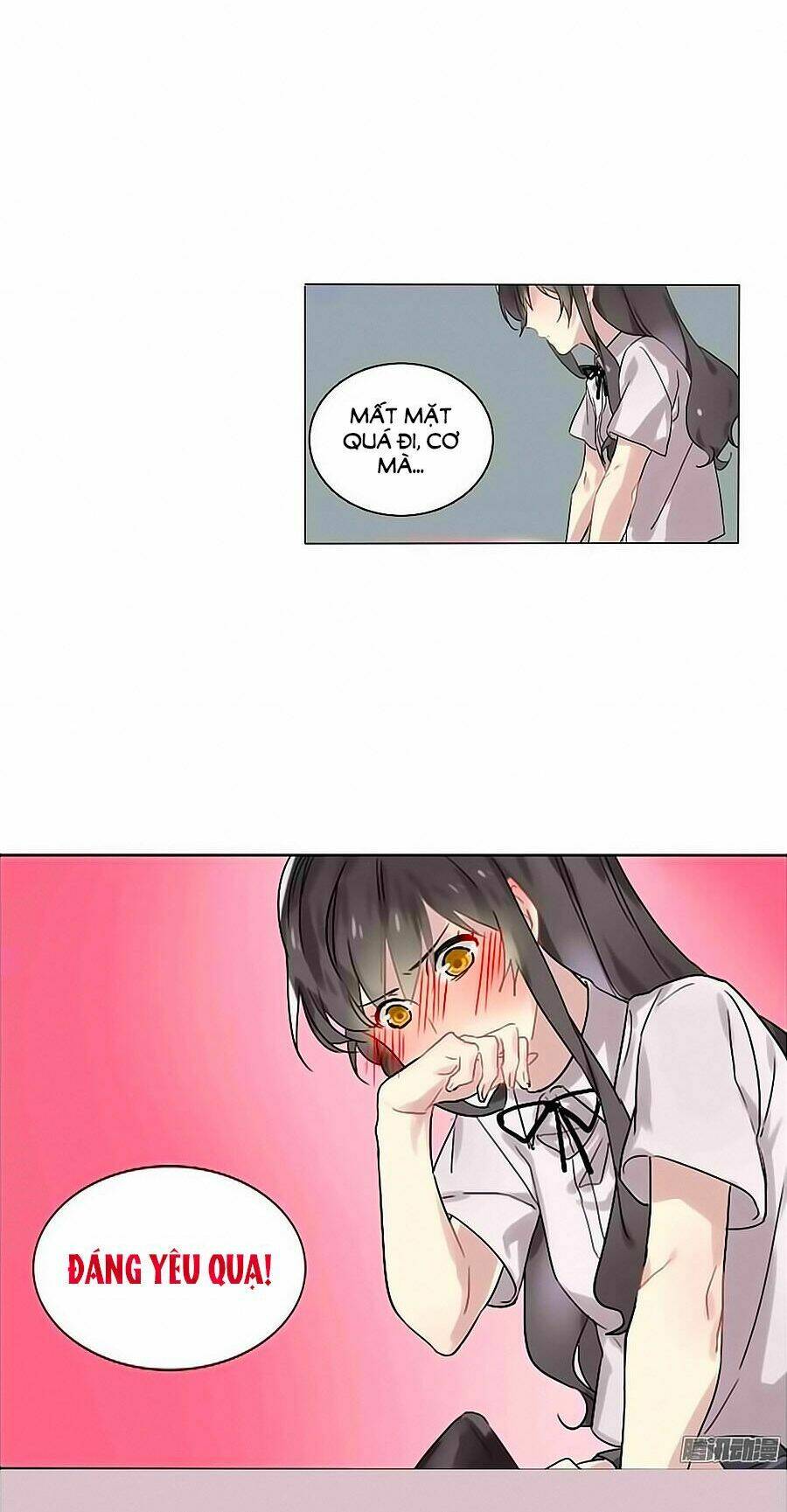 Một Giây Sau Bắt Đầu: Chapter 2