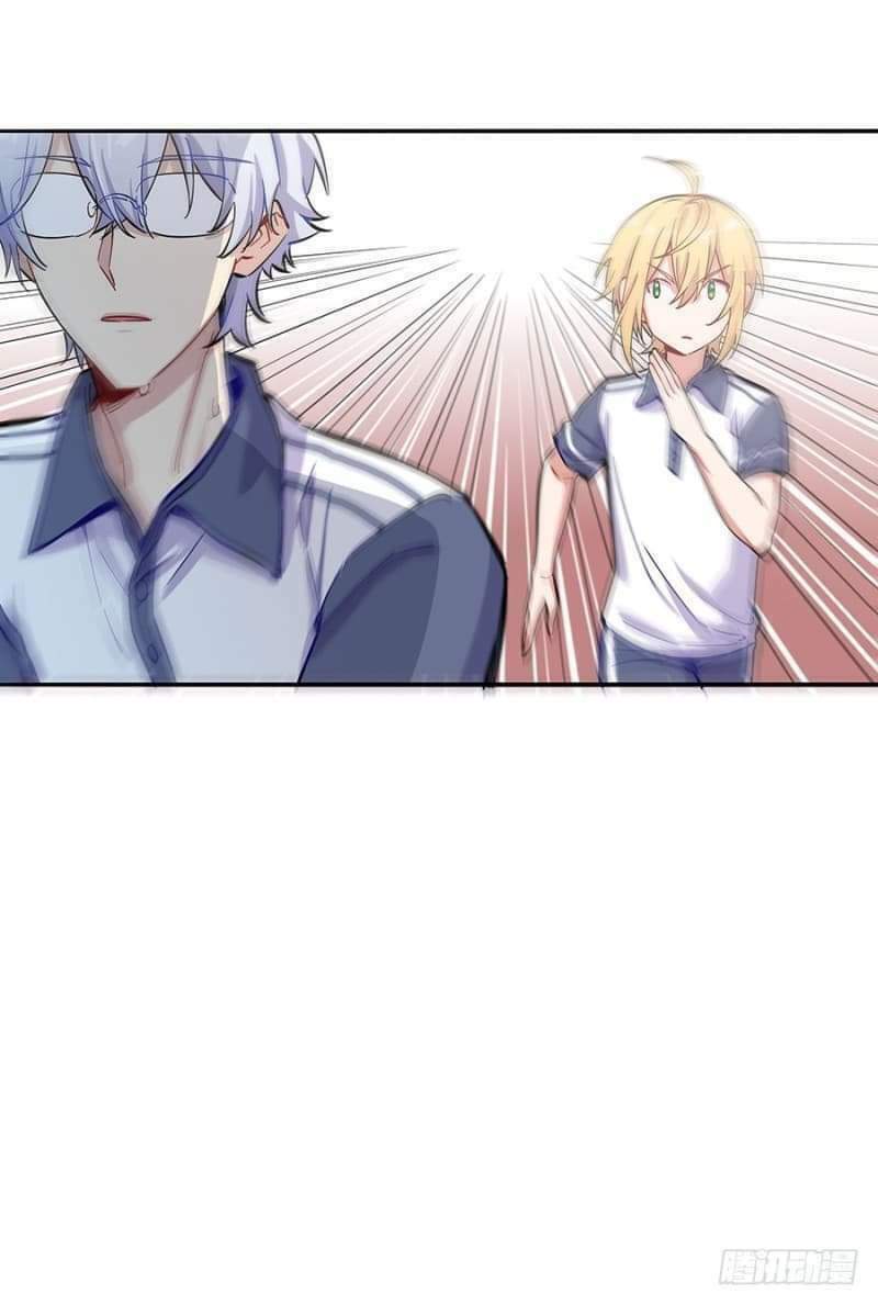 Ngôn Tình Nam Chính Không Thẳng Được: Chapter 3