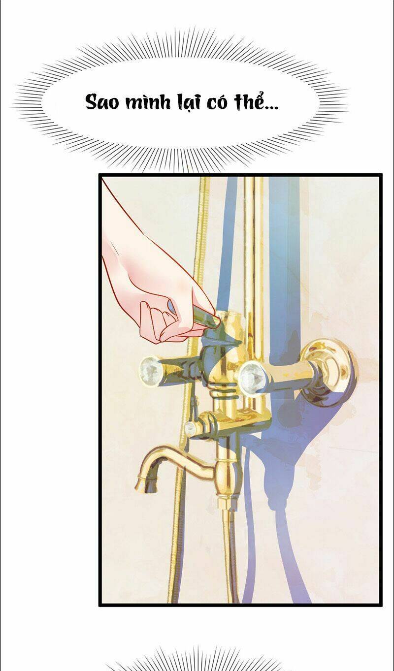 Cấm Tình Điềm Mật: Đế Thiếu Hào Môn Trêu Tận Cửa: Chapter 6