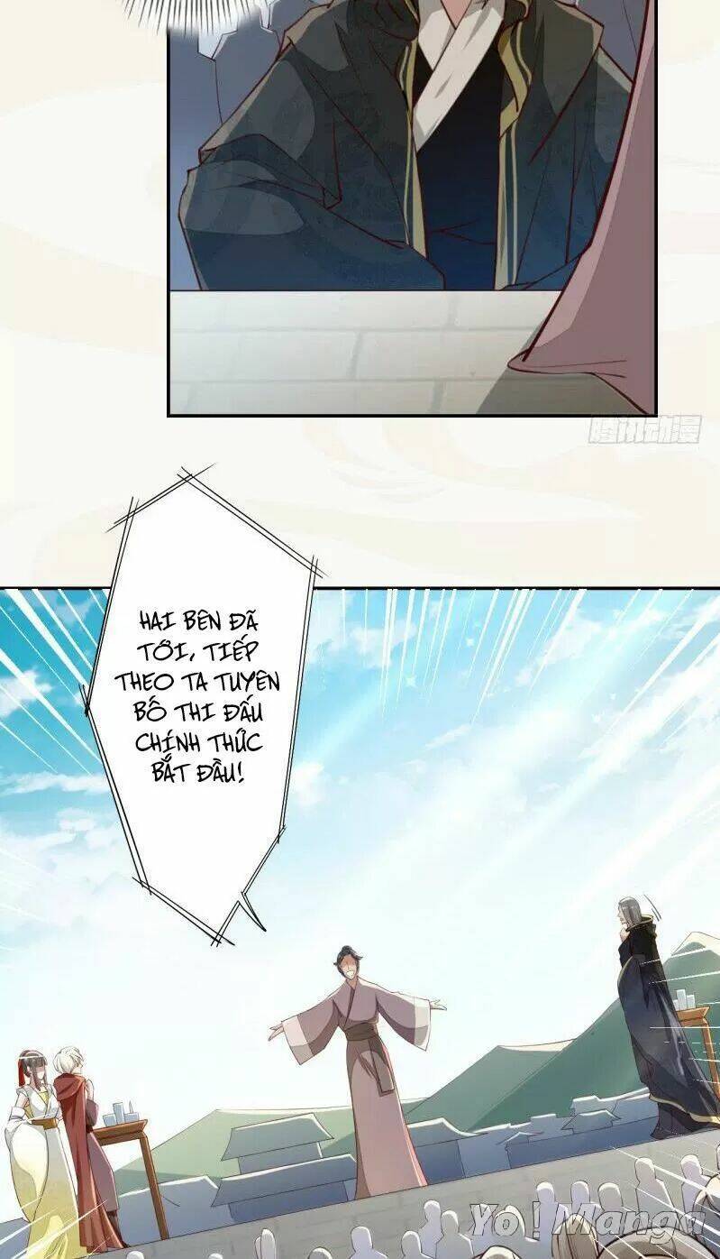 Tuyệt Thế Luyện Đan Sư: Chapter 65