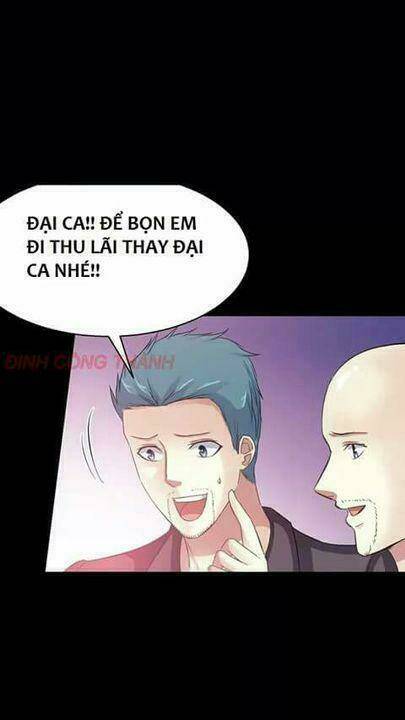 Truyện Kinh Dị Ở Tòa Nhà Số 44: Chapter 94