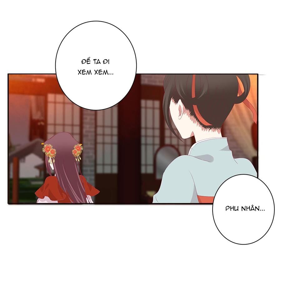 Thông Linh Phi: Chapter 541