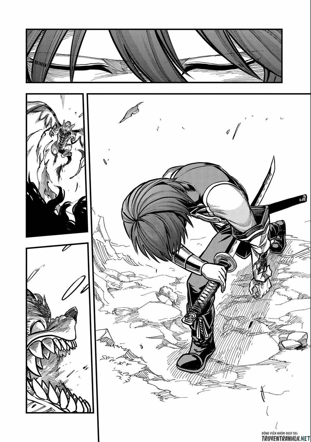 Sekai Saikyou No Doryokuka: Sainou Ga (Doryoku) Datta No De Kouritsu Yoku Kikakugai No Doryoku O Shi: Chapter 11