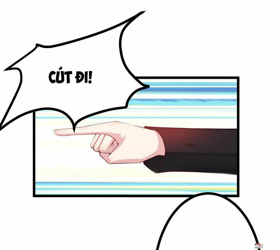 Cấm Tình Điềm Mật: Đế Thiếu Hào Môn Trêu Tận Cửa: Chapter 4