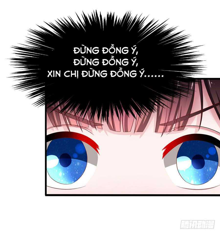 Gả Cho Tình Cũ Làm Lão Bà: Chapter 7