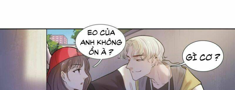 Kẹo Bông Gòn Và Mộng Giữa Ban Ngày: Chapter 22